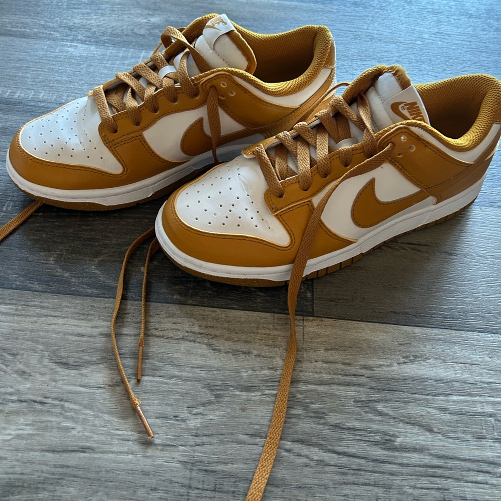 Nike dunks